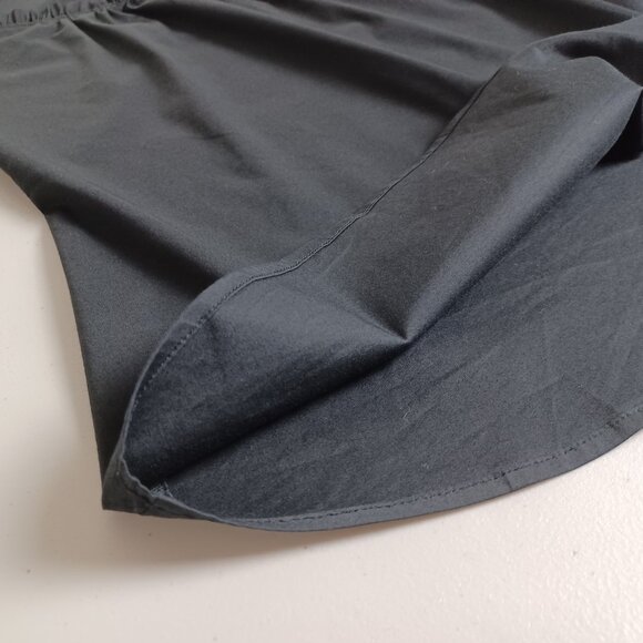 Gracie Ruffle Neck Bell Sleeve Blouse - Picture 7 of 16